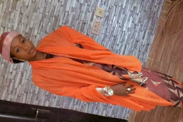 Kano Police Arrest Prime Suspect in Murder of 22-Year-Old Housewife.