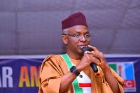 I Thank God I Wasn’t Part of This Mess. Elrufai
