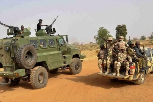 Coup Plot or Power Play? Nigeria’s Military Tensions Uncovered